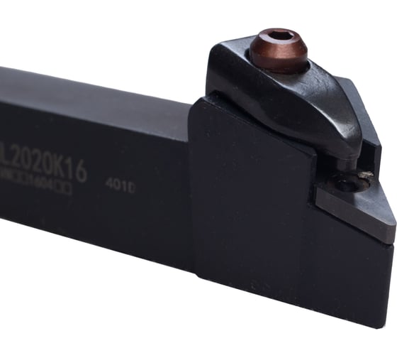 Державка для наружного точения TORNERI DVJNL2020K16 Т026492 1