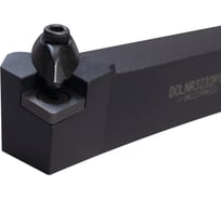Державка для наружного точения TORNERI DCLNR3232P19 Т026490