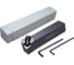 Державка для наружного точения TORNERI DCLNR3232P19 Т026490 2