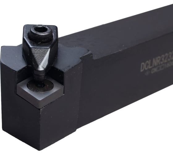 Державка для наружного точения TORNERI DCLNR3232P16 Т026486 1