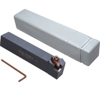 Державка для наружного точения TORNERI DCLNL2525M12 Т026485