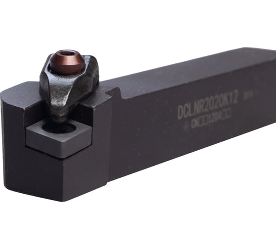 Державка для наружного точения TORNERI DCLNR2020K12 Т026482 1