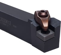 Державка для наружного точения TORNERI DCLNL2020K12 Т026484