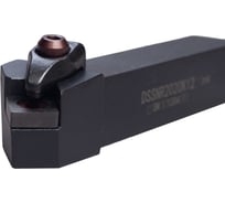 Державка для наружного точения TORNERI DSSNR2020K12 Т026478