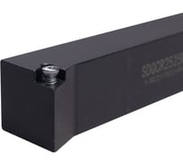 Державка для наружного точения TORNERI SDQCR2525M11 Т026573
