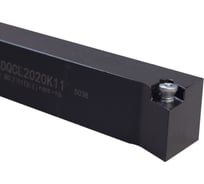 Державка для наружного точения TORNERI SDQCL2020K11 Т026570