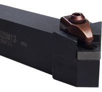 Державка для наружного точения TORNERI DSSNL2525M12 Т026476