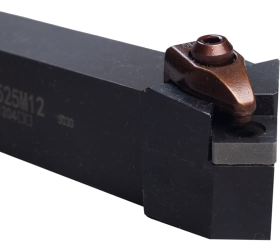 Державка для наружного точения TORNERI DSSNL2525M12 Т026476 1