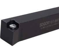Державка для наружного точения TORNERI SDQCR1616H11 Т026564