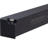 Державка для наружного точения TORNERI SDFCL2020K11 Т026556