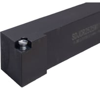 Державка для наружного точения TORNERI SDJCR2525M11 Т026540