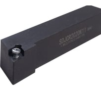Державка для наружного точения TORNERI SDJCR2020K11 Т026538