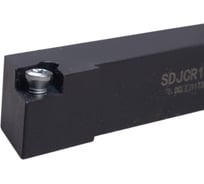Державка для наружного точения TORNERI SDJCR1616H11 Т026536
