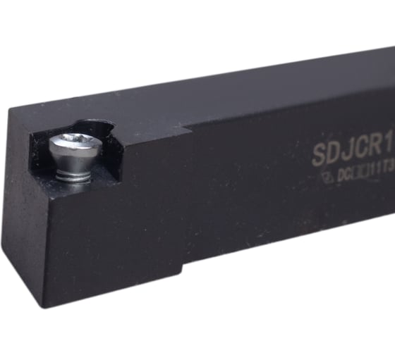Державка для наружного точения TORNERI SDJCR1616H11 Т026536 1