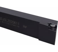 Державка для наружного точения TORNERI SDJCL2020K11 Т026545