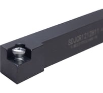 Державка для наружного точения TORNERI SDJCR1212H11 Т026534