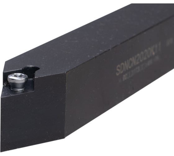 Державка для наружного точения TORNERI SDNCN2020K11 Т026531 1