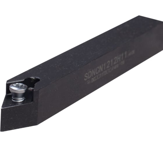Державка для наружного точения TORNERI SDNCN1212H11 Т026526 1