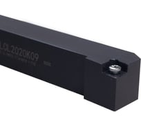 Державка для наружного точения TORNERI SCLCL2020K09 Т026518