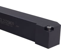 Державка для наружного точения TORNERI SCLCL2525M09 Т026524