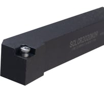 Державка для наружного точения TORNERI SCLCR2020K09 Т026515