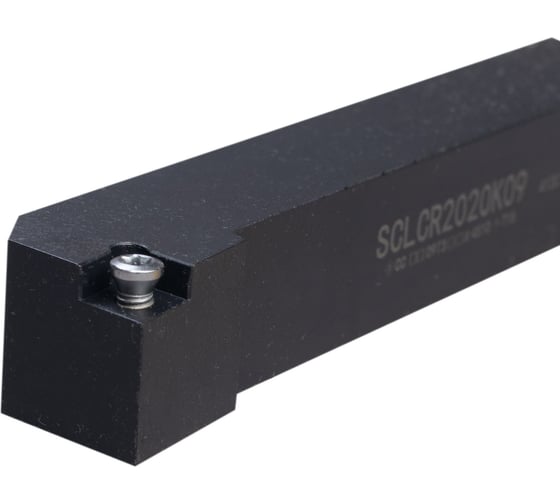 Державка для наружного точения TORNERI SCLCR2020K09 Т026515 1