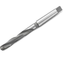 Сверло по металлу ООО "ТМТ ГРУПП" к/х 17.5х130х228 с пласт.ВК8 ГОСТ22736 170726