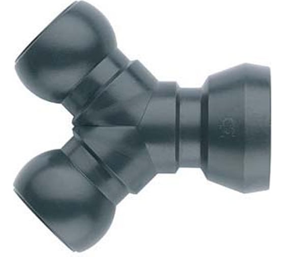 Набор Wiha maxiflex 1/2" для рукавов шарнирных 2 Y-Abzweigungen 27128