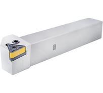 Резец проходной с трехгранной пластиной 32х32х170 PTJNR 3232 P16 Русский Инструмент ri.431.76