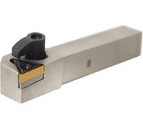 Резец проходной с трехгранной пластиной 25х25х150 MTGNR 2525 M16 Русский Инструмент ri.431.55