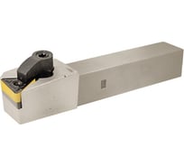 Резец проходной с трехгранной пластиной 25х25х150 MTFNR 2525 M16 Русский Инструмент ri.431.53