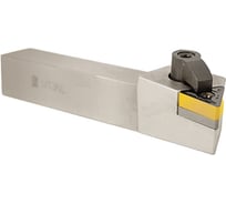 Резец проходной с трехгранной пластиной 16х16х100 MTJNL 1616 H16 левый Русский Инструмент ri.431.28