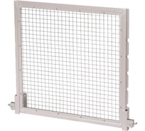 Решетка алюминиевая NORDBERG для пресса 100 т (N36100A/N36100E) N36100GRID N36100#GRID