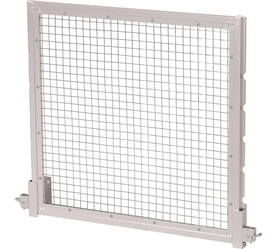 Решетка алюминиевая NORDBERG для пресса 100 т (N36100A/N36100E) N36100#GRID 1