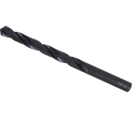 Сверло 138N HSS D338 10.00 мм OSAWA P138N1000