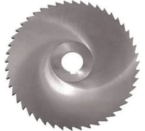 Фреза отрезная SOVIS 40х0.25х10 мм Z=100 тип 1 Р6М5 ГОСТ 2679-93 5462