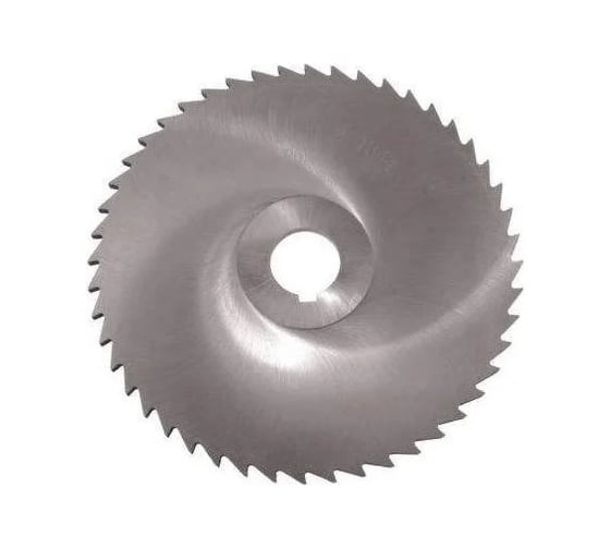 Фреза отрезная SOVIS 40х0.25х10 мм Z=100 тип 1 Р6М5 ГОСТ 2679-93 5462 1