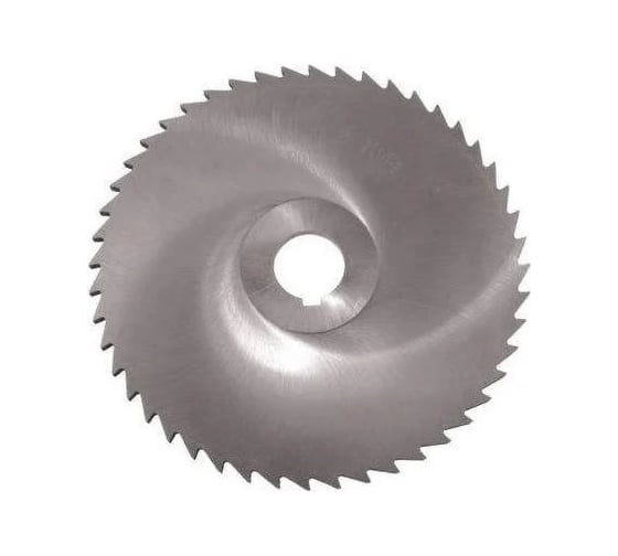 Фреза отрезная SOVIS 40х0.3х10 мм Z=100 тип 1 Р6М5 ГОСТ 2679-93 4779 1