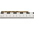 Сверло 238NVA HSS/CO D338 4.80 мм OSAWA P238NVA0480 4