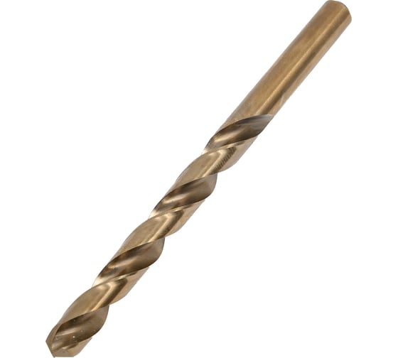 Сверло 238NVA HSS/CO D338 9.75 мм OSAWA P238NVA0975 1