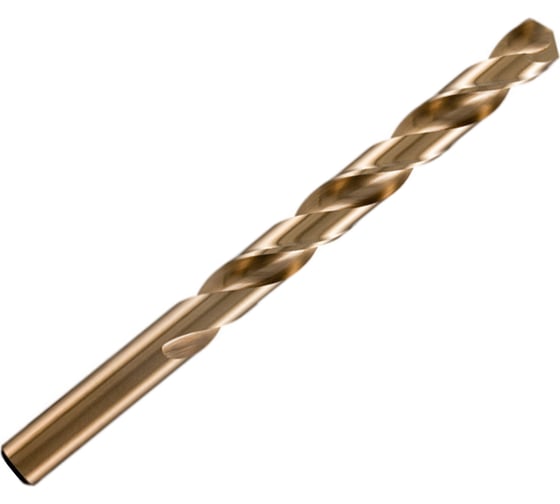 Сверло 238NVA HSS/CO D338 4.50 мм OSAWA P238NVA0450 1