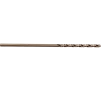 Сверло 238NVA HSS/CO D338 1.10 мм OSAWA P238NVA0110