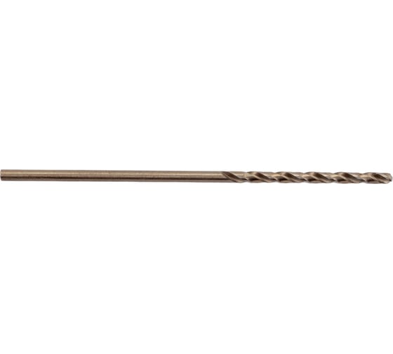 Сверло 238NVA HSS/CO D338 1.10 мм OSAWA P238NVA0110 1