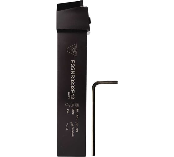 Державка VIZER PSSNR 3232 P19 283219V01 1