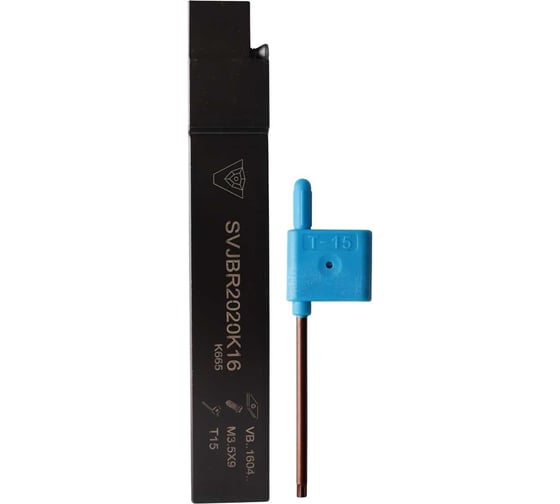 Державка VIZER SVJBR 2020 K16 342016V01 1