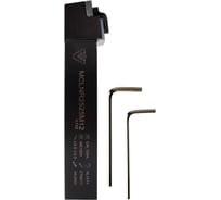 Державка VIZER MCLNR 2525 M12 112512V01