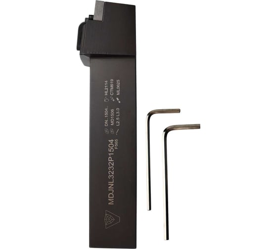 Державка VIZER MDJNL 3232 P1504 123215V01 1