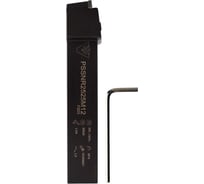 Державка VIZER PSSNR 2525 M12 282512V01