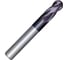 Фреза G2CSB4 1 мм 4FB N CARBIDE PV200 OSAWA G2CSB4010 1