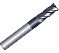 Фреза G2CS4 4 мм 4F N CARBIDE PV200 OSAWA G2CS4040